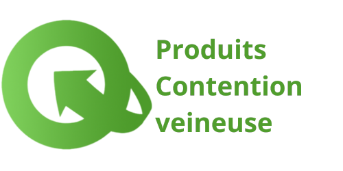 Contention veineuse et lymphatique