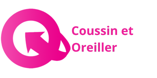 Coussin et oreiller