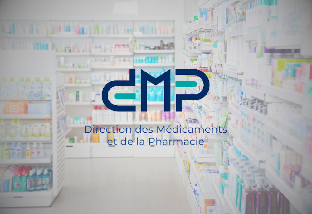 La Direction du Médicament et de la Pharmacie au Maroc : Gardienne de la Santé Publique