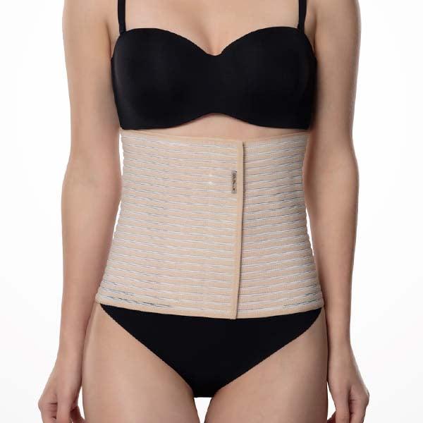 liposuccion- bandage abdominal