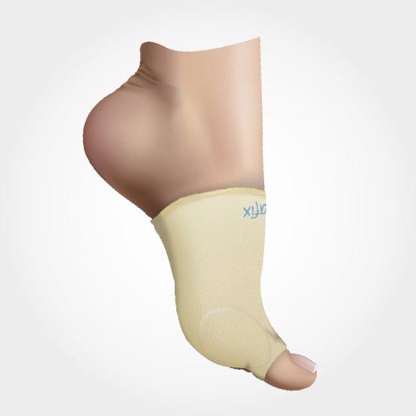 protection hallux valgus