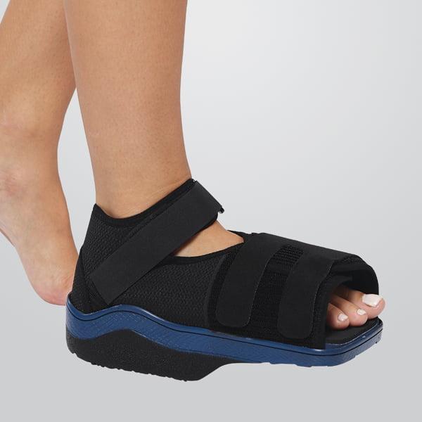 hallux valgus