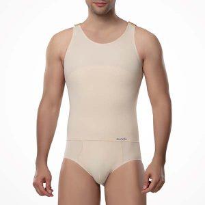 liposuccion- vêtement de compression chirurgie esthétique