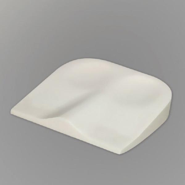 coussin siège mémoire de forme