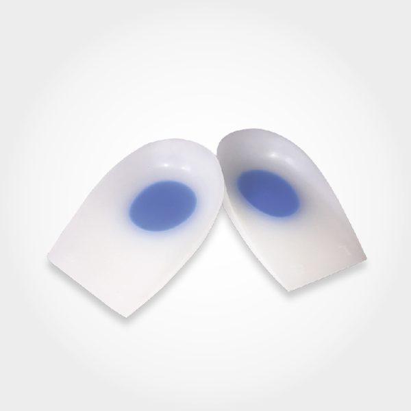 talonnette en silicone -épine calcanéennes