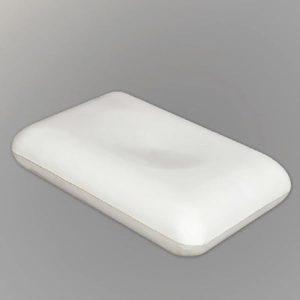 oreiller - coussin arthrose cervical -hernie cervical