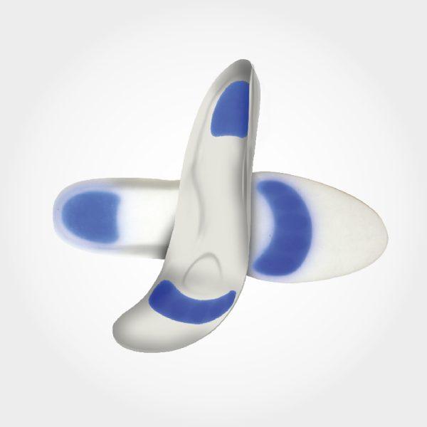 semelle silicone