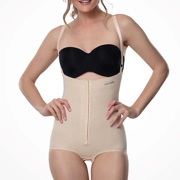 vêtement compressif- esthétique -réparatrice.