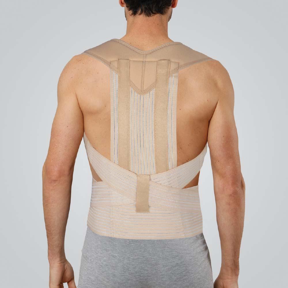 redresse dos - posture-