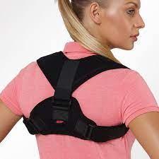 blocage claviculaire - bandage claviculaire