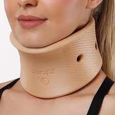 collier cervical semi rigide