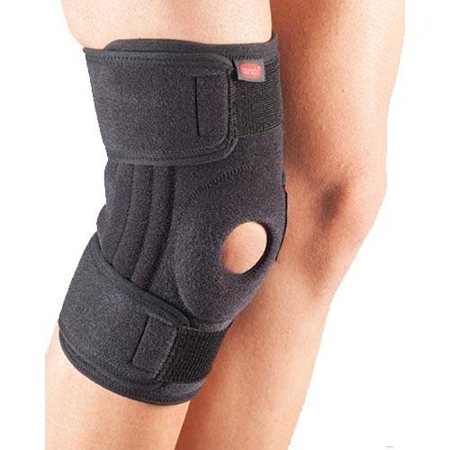 genouillère ligamentaire -genou douloureux- orthese genou