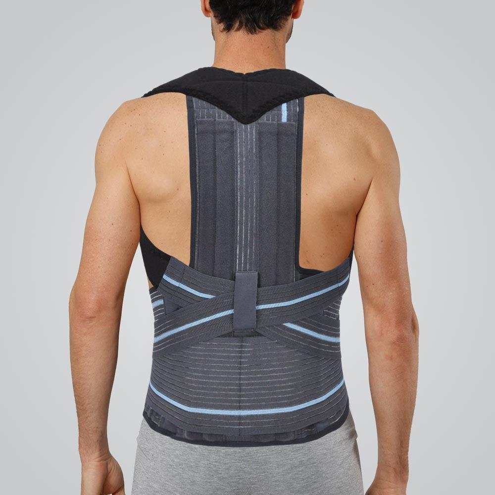 corset dorsolombaire -ceinture dorsolombaire