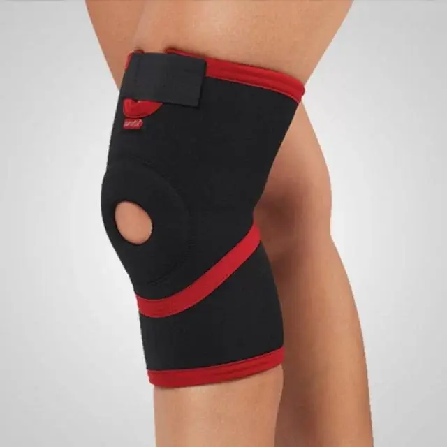 instabilité du genou gonflement genou blocage arthrose