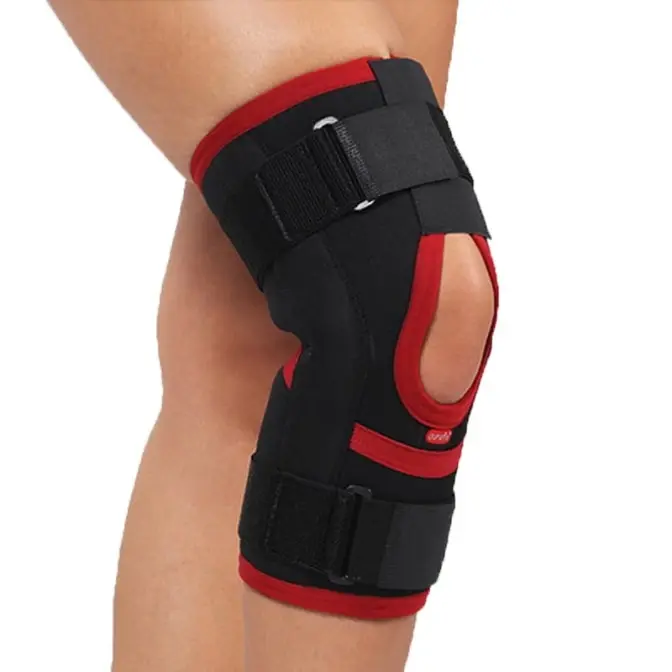 genou douloureux- postopératoire -arthrose genou