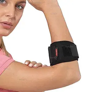 bandage épicondylite - tennis elbow