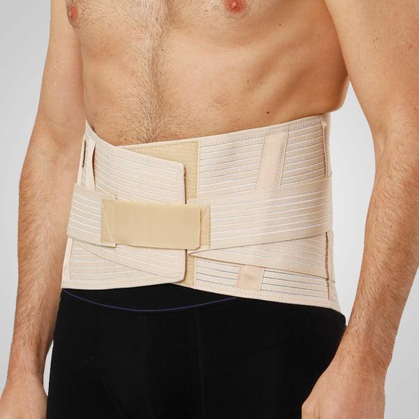 lombalgie-douleur lombaire -hernie discal -ceinture lombaire