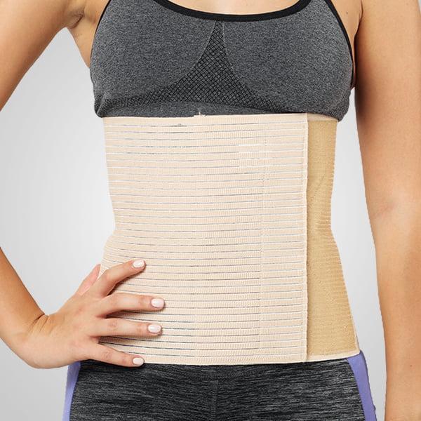 ceinture abdominal- corset abdominal- bandage abdominal