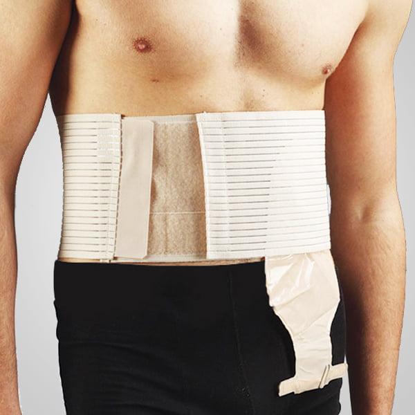 CEINTURE COLOSTOMIE
