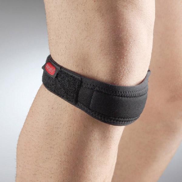 bandage rotulien rotule bandage bandage