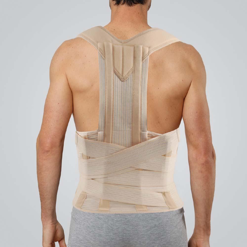 ceinture dorsolombaire -corset dorsolombaire