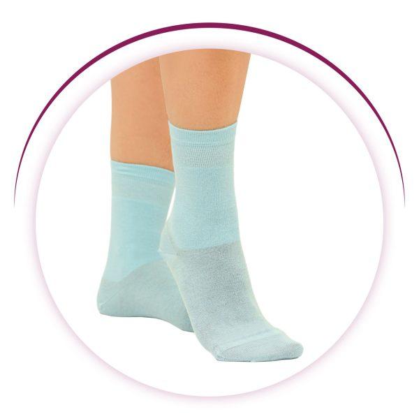 chaussette diabétique