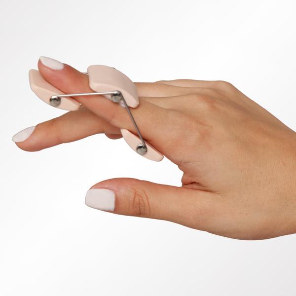 immobilisation doigt